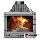 Каминная топка KAW-MET W3 (16,7 kW)